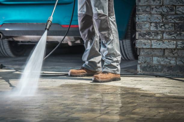 Best Parking Lot and Garage Cleaning  in North Falmouth, MA